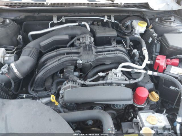 4S3BWAF67M3019531 Subaru Legacy Premium