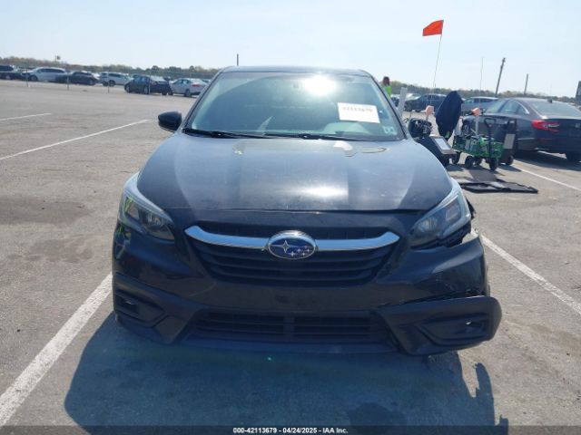 4S3BWAF67M3019531 Subaru Legacy Premium