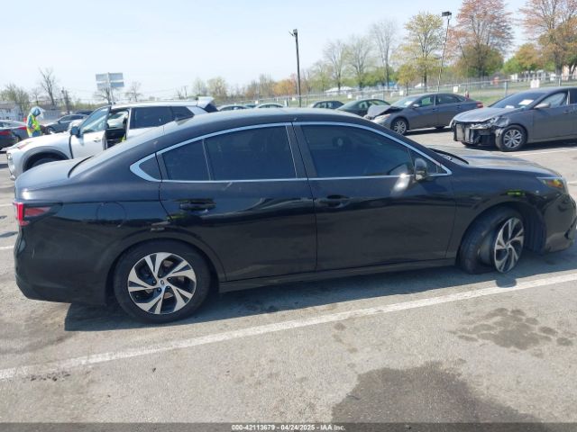 4S3BWAF67M3019531 Subaru Legacy Premium