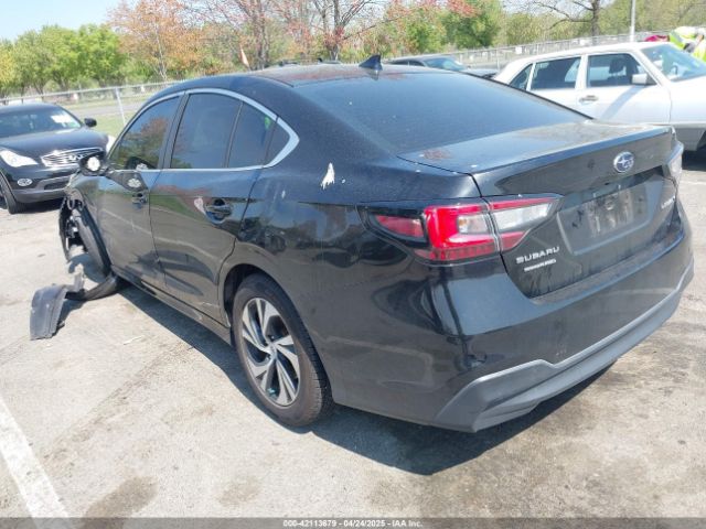 4S3BWAF67M3019531 Subaru Legacy Premium