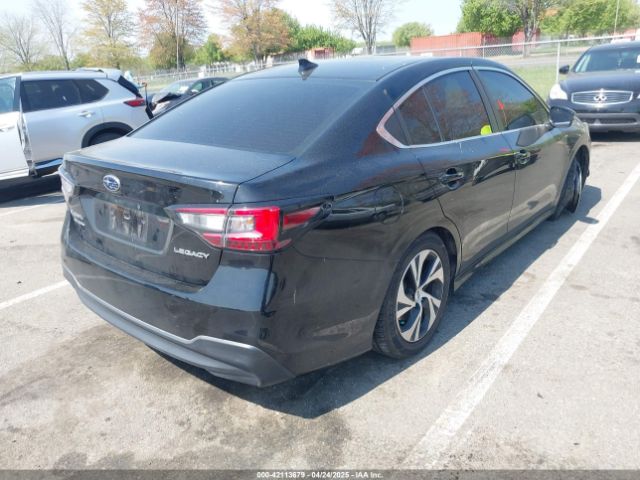 4S3BWAF67M3019531 Subaru Legacy Premium