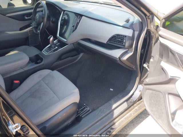 4S3BWAF67M3019531 Subaru Legacy Premium