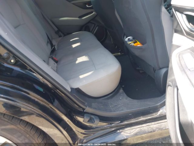 4S3BWAF67M3019531 Subaru Legacy Premium