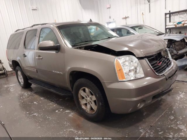 2014 GMC YUKON XL 1500 1GKS2KE75ER188459