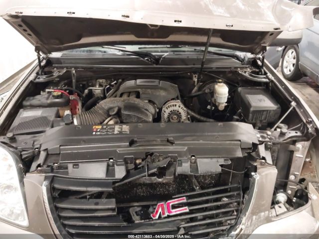 2014 GMC YUKON XL 1500 1GKS2KE75ER188459 Photo 9
