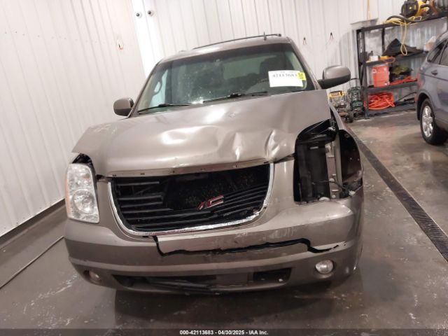 1GKS2KE75ER188459 GMC Yukon Xl 1500 Slt