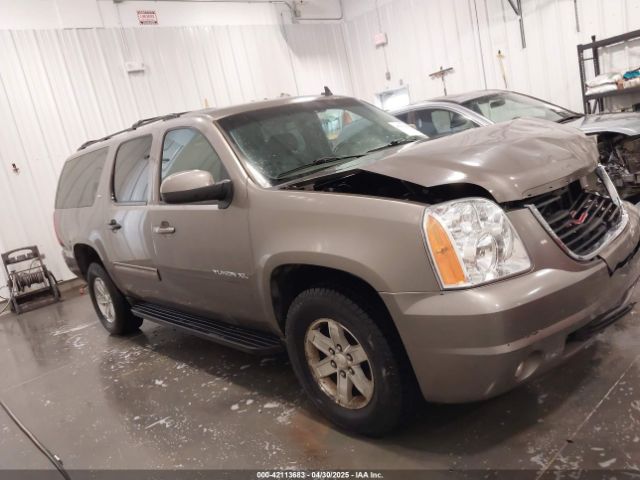 1GKS2KE75ER188459 GMC Yukon Xl 1500 Slt