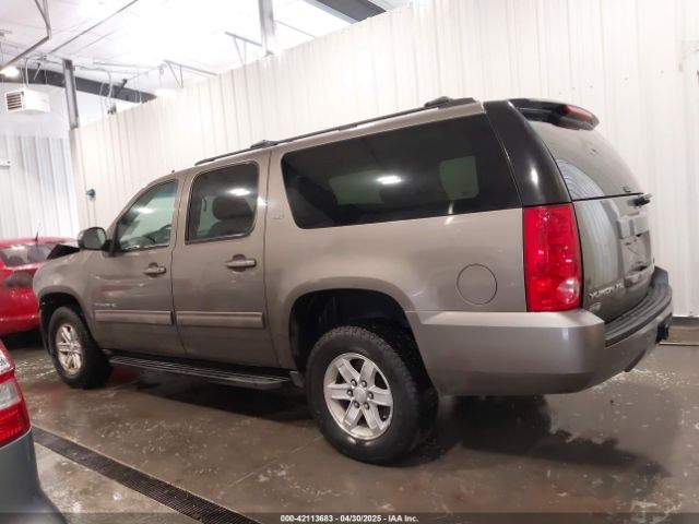 1GKS2KE75ER188459 GMC Yukon Xl 1500 Slt
