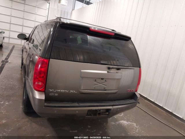 1GKS2KE75ER188459 GMC Yukon Xl 1500 Slt