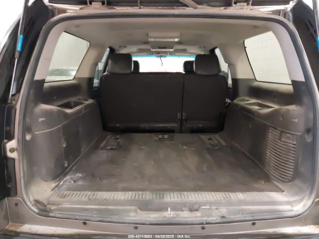 1GKS2KE75ER188459 GMC Yukon Xl 1500 Slt