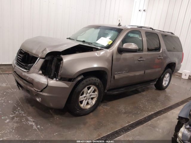 2014 GMC YUKON XL 1500 1GKS2KE75ER188459 Photo 1