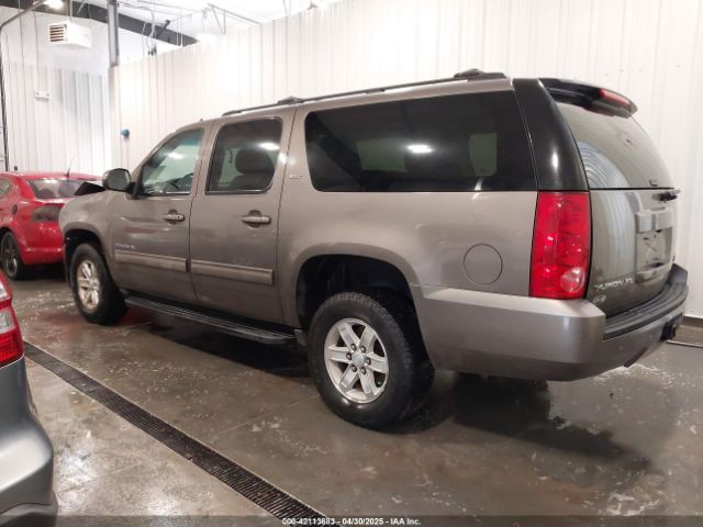 2014 GMC YUKON XL 1500 1GKS2KE75ER188459 Photo 2