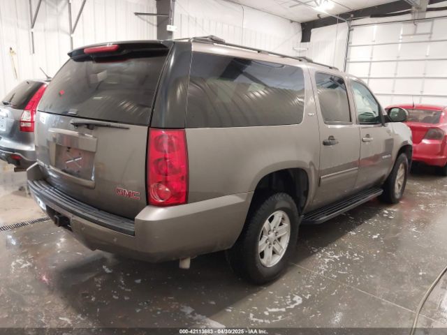 2014 GMC YUKON XL 1500 1GKS2KE75ER188459 Photo 3