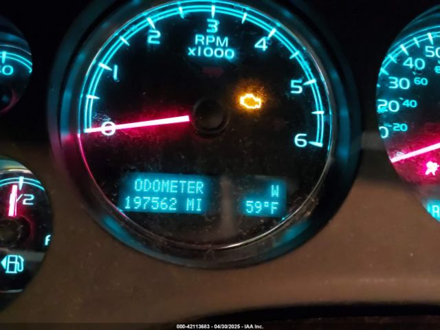 2014 GMC YUKON XL 1500 1GKS2KE75ER188459 Photo 6