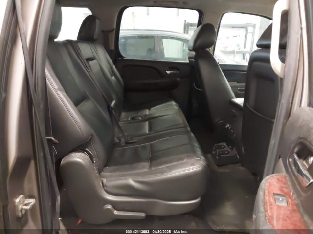 2014 GMC YUKON XL 1500 1GKS2KE75ER188459 Photo 7