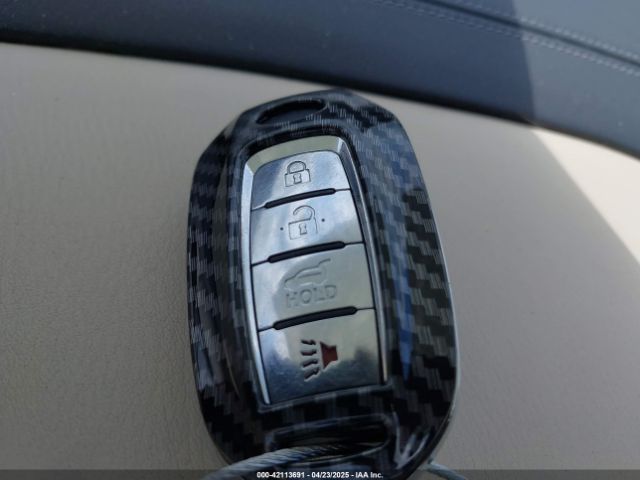 5N1DL0MN7KC551313 Infiniti QX60 PURE