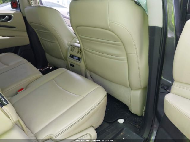 5N1DL0MN7KC551313 Infiniti QX60 PURE