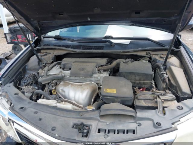 4T1BF1FK5EU868738 Toyota CAMRY LE