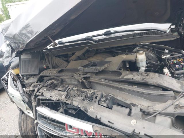 1GKS1GKC8FR507436 GMC Yukon Xl 1500 Sle