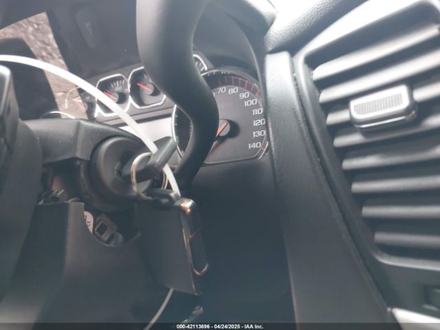 1GKS1GKC8FR507436 GMC Yukon Xl 1500 Sle