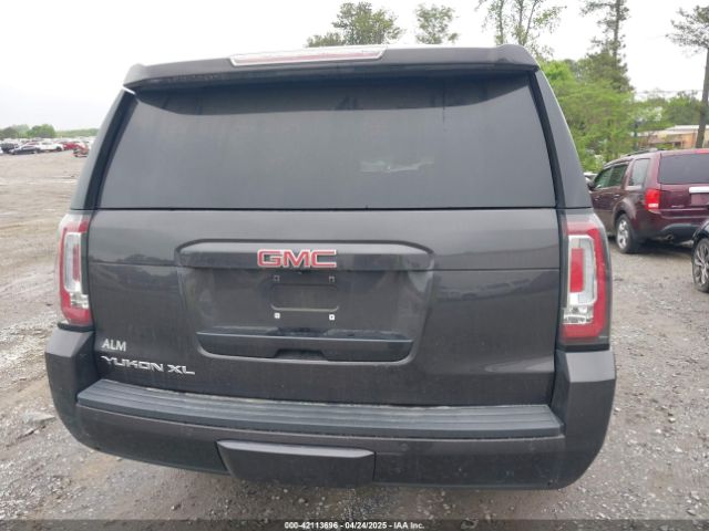 1GKS1GKC8FR507436 GMC Yukon Xl 1500 Sle
