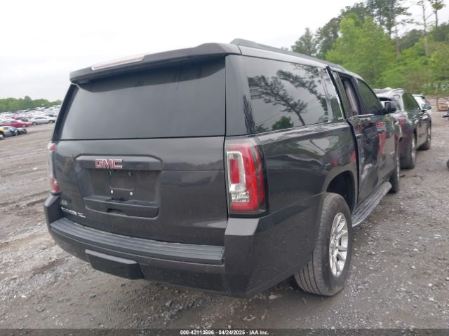 1GKS1GKC8FR507436 GMC Yukon Xl 1500 Sle