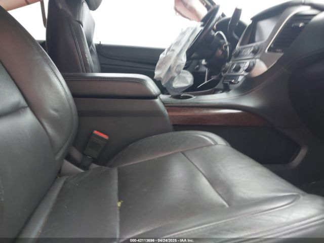 1GKS1GKC8FR507436 GMC Yukon Xl 1500 Sle