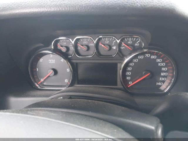 1GKS1GKC8FR507436 GMC Yukon Xl 1500 Sle