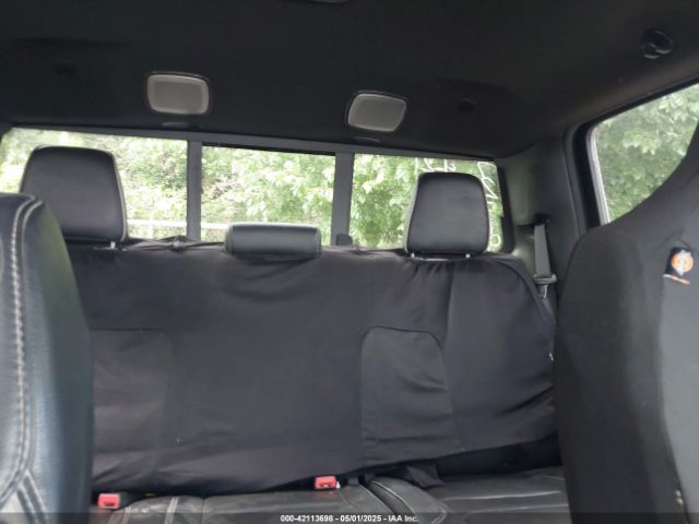 1C6SRFHT4LN172319 RAM 1500 Limited  4x4 5'7 Box