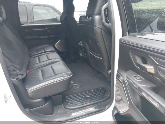 1C6SRFHT4LN172319 RAM 1500 Limited  4x4 5'7 Box