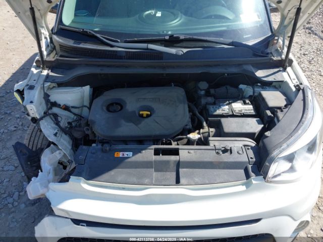KNDJP3A54J7603876 KIA SOUL +