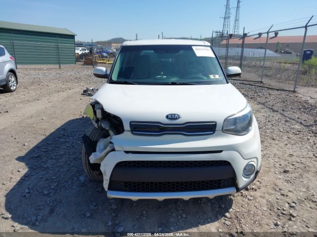 KNDJP3A54J7603876 KIA SOUL +