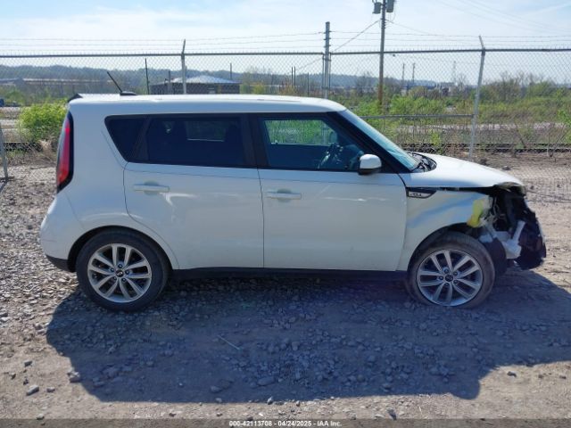 KNDJP3A54J7603876 KIA SOUL +