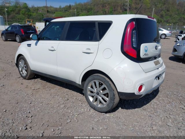 KNDJP3A54J7603876 KIA SOUL +