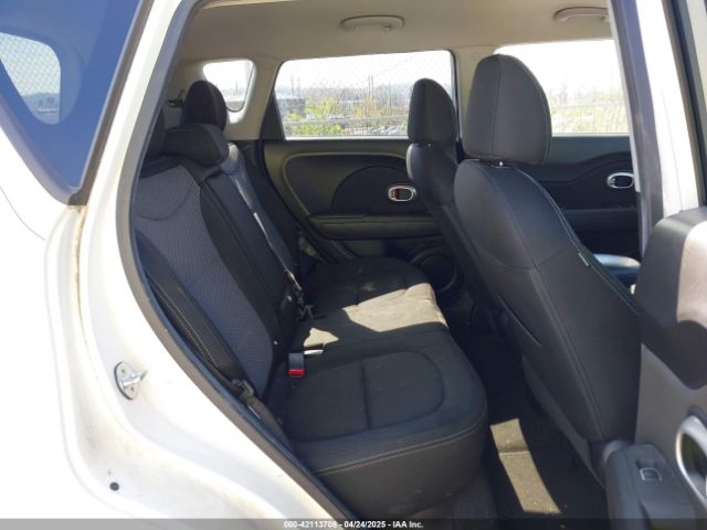 KNDJP3A54J7603876 KIA SOUL +