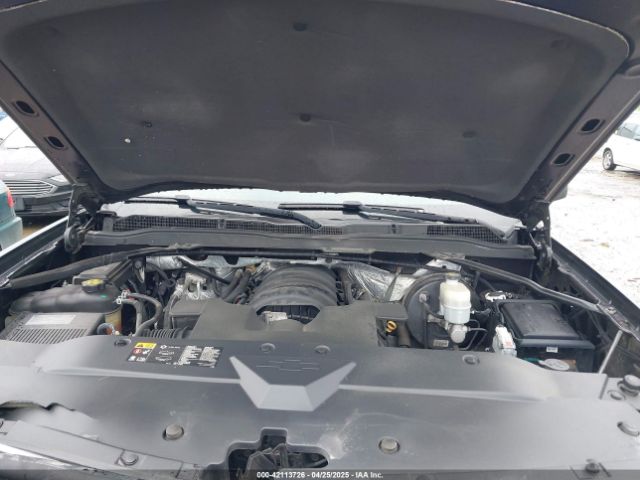 3GCUKREC3FG480025 Chevrolet Silverado 1500 2lt