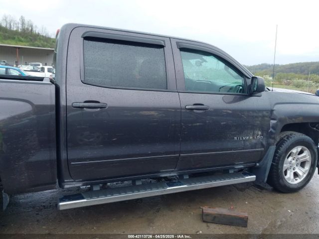 3GCUKREC3FG480025 Chevrolet Silverado 1500 2lt