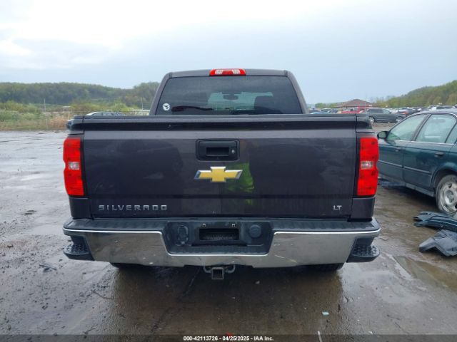 3GCUKREC3FG480025 Chevrolet Silverado 1500 2lt