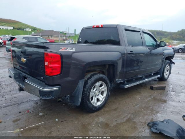 3GCUKREC3FG480025 Chevrolet Silverado 1500 2lt