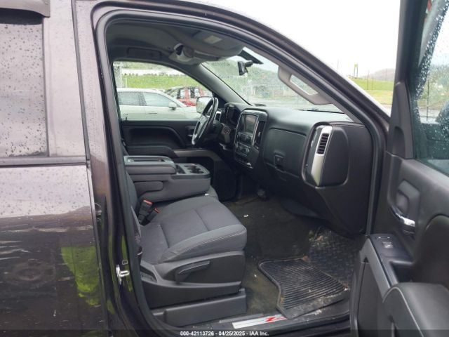 3GCUKREC3FG480025 Chevrolet Silverado 1500 2lt