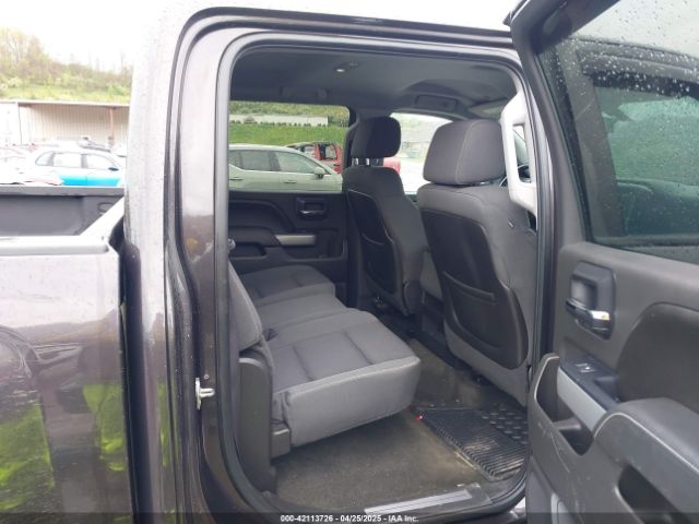 3GCUKREC3FG480025 Chevrolet Silverado 1500 2lt