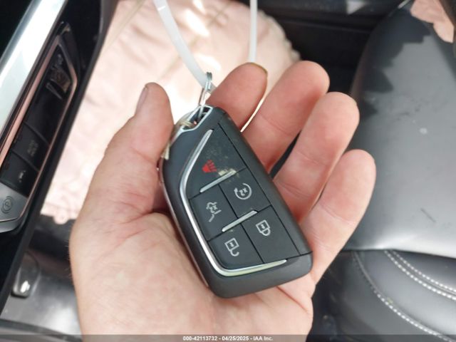 1GYKPMRLXRZ141816 Cadillac Lyriq Tech W/1sa