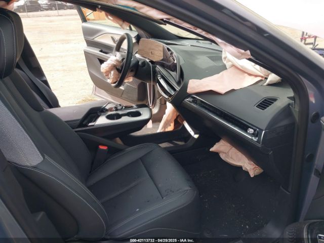 1GYKPMRLXRZ141816 Cadillac Lyriq Tech W/1sa