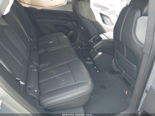 1GYKPMRLXRZ141816 Cadillac Lyriq Tech W/1sa