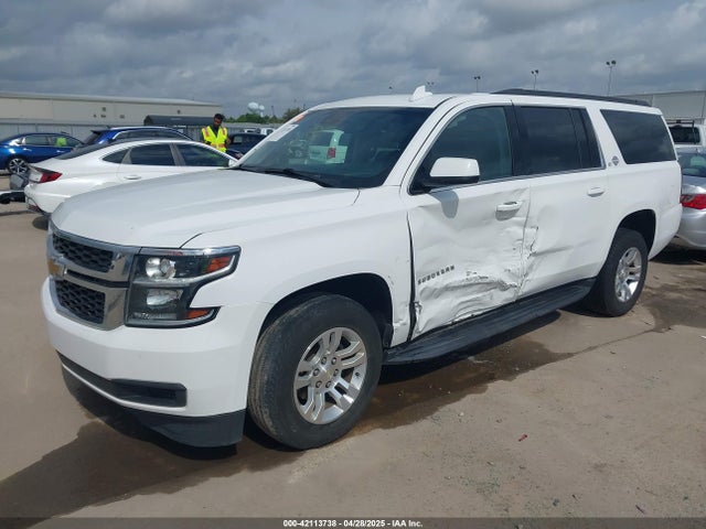 1GNSKHKC5LR273483 Chevrolet l83 - sidi: spark ignited direct injection, vvt: variable valve timing, afm, e85 max, alum