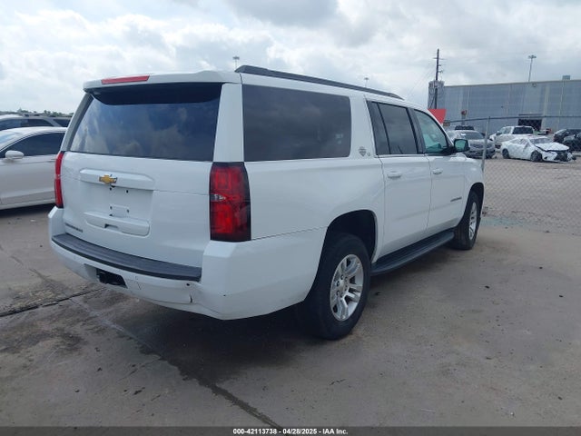 1GNSKHKC5LR273483 Chevrolet l83 - sidi: spark ignited direct injection, vvt: variable valve timing, afm, e85 max, alum
