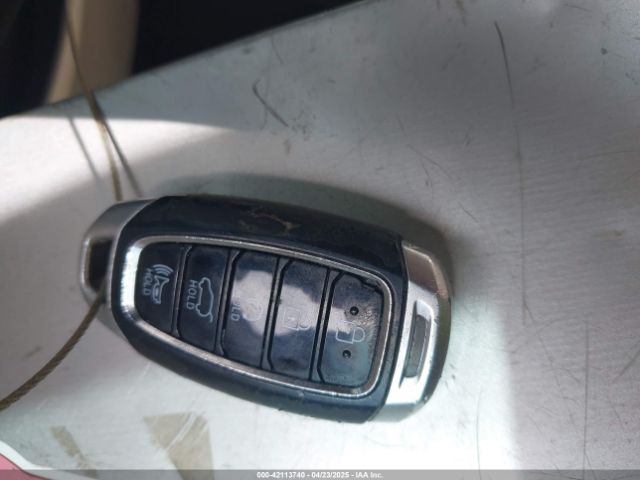 KM8R54HE6LU144273 Hyundai Palisade Limited