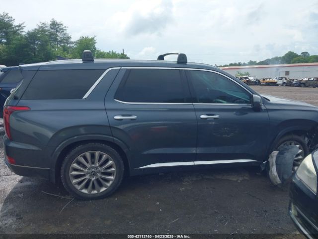 KM8R54HE6LU144273 Hyundai Palisade Limited