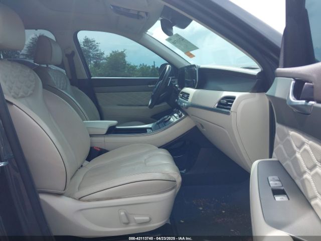 KM8R54HE6LU144273 Hyundai Palisade Limited