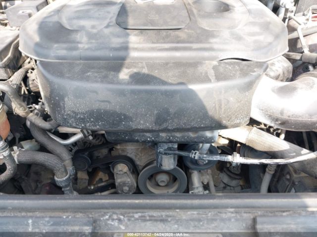 1C4RJEBG8HC609262 Jeep Grand Cherokee Limited 4x2